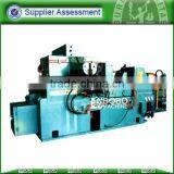 Hydraulic Flash Butt Welding Machine for Wheel Rim thumbnail-1