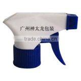 Plastic Trigger Sprayer Pump for Cleaning Bottle thumbnail-3
