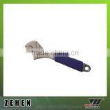 Adjustable Wrench thumbnail-1