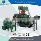 Waste Aluminum Briquetting Press thumbnail-3