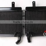 Aftermarket OEM Radiator for GL1800 LH 2002-2005 thumbnail-1