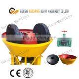 Low Devoted Gold Refining Machine Mineral Grinding Machine Gold thumbnail-3