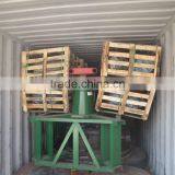 No Steel Contamination of Product Gold Processing Machine for Gold thumbnail-6