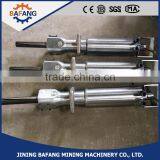 PLJ Series Electric Diesel Engine Hydraulic Rock Splitter thumbnail-6