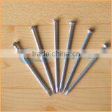 Manufacture High Quality Low Price Cast Iron Nails thumbnail-2