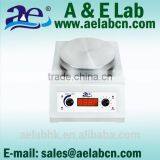 ASHA-505 Lab Stirrer With Heating thumbnail-1
