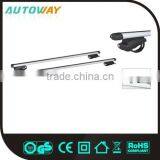 Professional Black Soft Roof Rack thumbnail-3