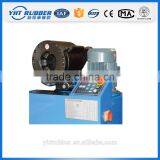 hydraulic hose assembly machine