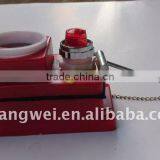 Fire Emergency Button