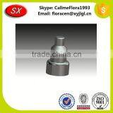 High Quality Stepped Shafts Service Fabrication in China thumbnail-2