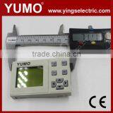 Removable LCD Clip in Screen for Easy Programming AF-LCD PLC thumbnail-2