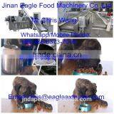 Full Automatic Dog Food Extruder , Pet Dog Food Extruder , Pet Cat Food Extruder thumbnail-1