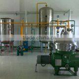 Edible Oil Soybean Oil Refinery Plant thumbnail-1