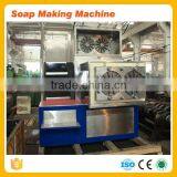 Automatic Toilet Laundry Bar Soap Making Machine thumbnail-2