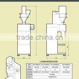 High Performance Stainless Steel Fruit Powder Processing Machine,fruit Powder Production Line,dried Fruit Processing Machine thumbnail-4