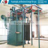 Q3750 Hook Type Shot Blast Surface Cleaning and Strengthening Cleaning Equipment thumbnail-1