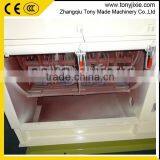 CE Certificated Running Stability Coconut Shell Hammer Mill thumbnail-5