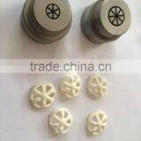 Puff Snacks Double Screw Extruder thumbnail-4