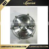 Hot Sale Silicon Oil Fan Clutch for Truck 010023323,1210-09157-07,1651724C1,1654589c1,1659949C1,1660907C91 thumbnail-3