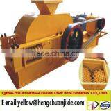 High Income Hengchuan Roller Crusher thumbnail-2