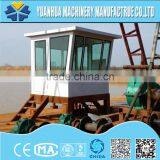 Drill-type Sand Dredger for Italy thumbnail-4