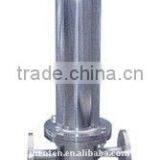 Manufacturers CE Sanitary SUS304 SUS316 Stainless Steel Air Filter Housing thumbnail-1