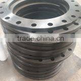 High Quality Forged Carbon Metal Steel Pipe Flange