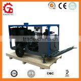 2016 New Performance Diesel Engine Hydraulic Power Pack for Sale thumbnail-1