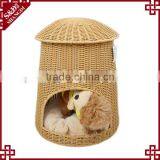 2013 New Style Handmade Durable Waterproof Outdoor Dog Kennel Designs thumbnail-1