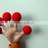 Hotsale Red Nose Sponge Funny thumbnail-1