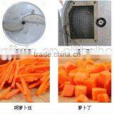 Multi-functional Stainless Steel Vegetable Cutter thumbnail-4