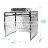 Clean Workbench For Mobile Phone LCD Repairing Clean Room For LCD Refurbish thumbnail-4