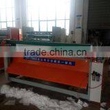 Clean Cloth Cutting and Cross-cutting Machine thumbnail-2