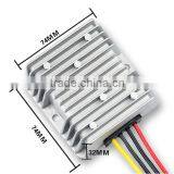 Aluminum Shell DC36v to DC12V Buck Converter,10A thumbnail-3