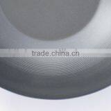 Chinese Carbon Steel Wok Pan Non-stick thumbnail-2