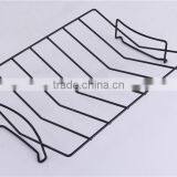 Turkey Carbon Steel Flat Bottom Adjustable Shallow Baking Pan thumbnail-6