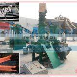 Perfect Quality Hot Selling Hookah Silver Charcoal Extruder Machine thumbnail-1