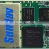 SunNav K105 GNSS OEM Module BDS B1 B2 B3 GPS L1 L2 thumbnail-1