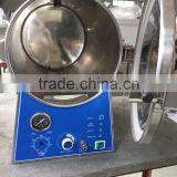 Bench Top Dental Steam Sterilizer TS-B24 Bluestone Medical Autoclave thumbnail-3