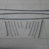 Hot Dipped Galvanized Steel Wire For Aluminium Conductor Steel Reinforced Cable thumbnail-1