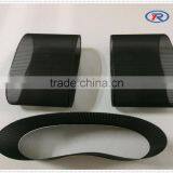 Mesh Apron in Compact Spinning thumbnail-5