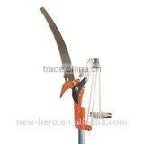 Turbo Cut Folding Pruning Saw Curved Blade 170mm thumbnail-2
