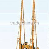 Heavy-duty Drill, HF-20A Engineering Drill for Port Pile Holes thumbnail-1