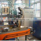 Hot Sale Hydraulic Pipe Bending Machine thumbnail-3