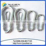 Strong Iron Heavy Snap Hook From China Manufacturer thumbnail-6