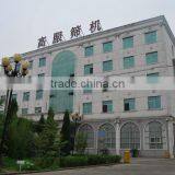 Sieving Drying River Sand--Hot Sale Gaofu Linear Vibration Sieve thumbnail-6