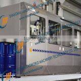 Auto Weighing Filling Machine (For 20-200kg Big Barrel)