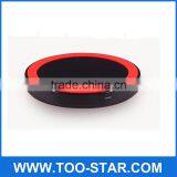 Colorful Mini High Quality Universal Qi Wireless Car Charger thumbnail-3