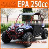 EPA Automatic 250cc Side By Side SSV thumbnail-1