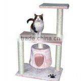Cat Tree thumbnail-1